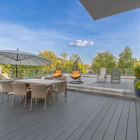 Admiral Luxury IV Apartman By Bltn Apartman Siófok Kültér fotó