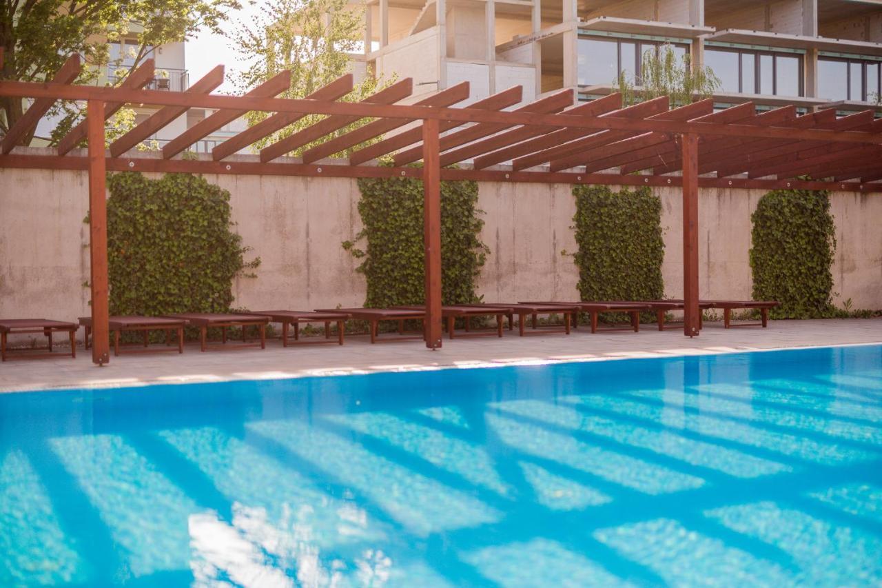 Admiral Luxury IV Apartman By Bltn Apartman Siófok Kültér fotó