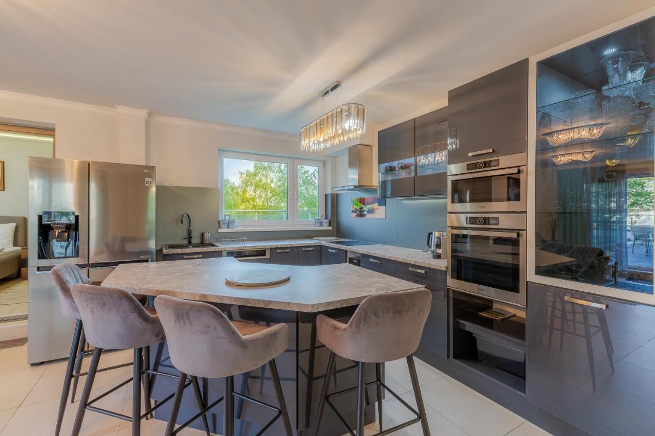 Admiral Luxury IV Apartman By Bltn Apartman Siófok Kültér fotó