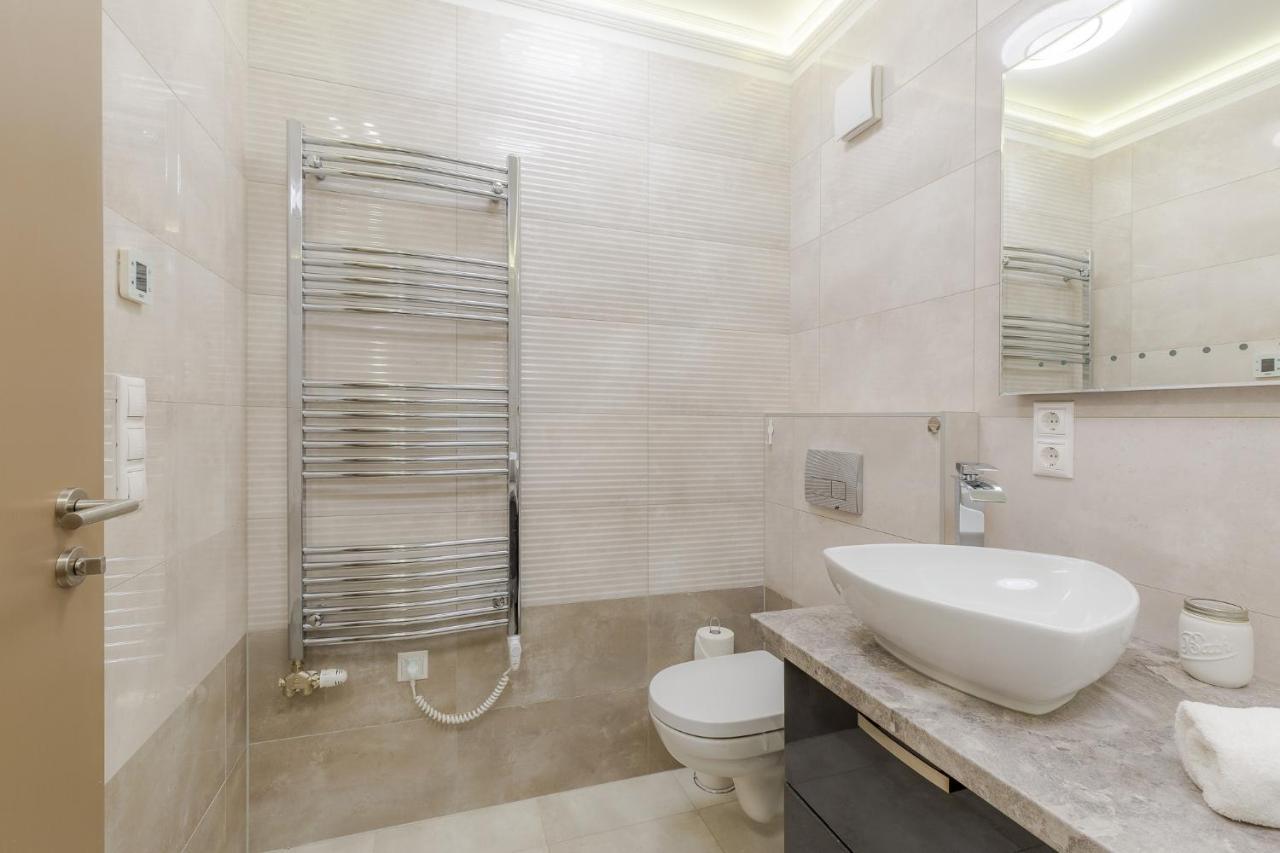 Admiral Luxury IV Apartman By Bltn Apartman Siófok Kültér fotó